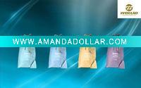 non woven drawstring bag