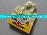 Wholesale cartoon pp non-woven lunch bag(lf-zp-015)