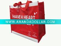 PP Non Woven Shopping Bag