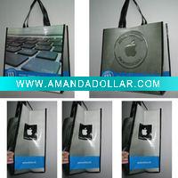 PP woven shopping bag