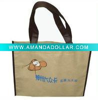 tote nonwoven bag