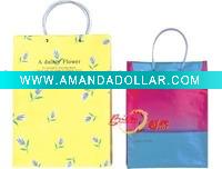 pp promotion bag