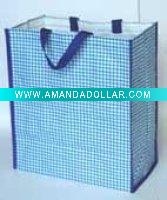 pp shopping bag