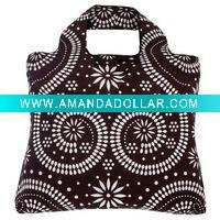 shopping bag,foldable bag
