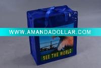 Wholesale 2011 Cartoon PP woven bag