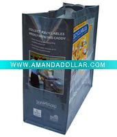 Wholesale pp woven bag