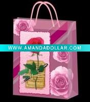 pp bag, pp clear bag, pp packing bag, pp shopping bag