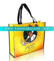 PP shopping bag