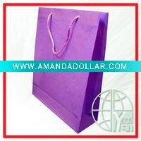 PP shopping bag (ENV-PPB001)