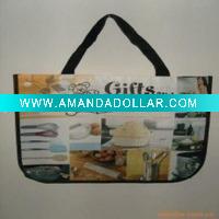 Design PP non woven bag