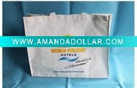 Wholesale pp non woven tote bag