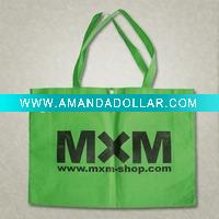 Wholesale non-woven shopping bag
