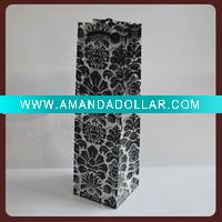 Wholesale pp bottle bag