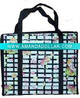 Wholesale promotion shopping bag