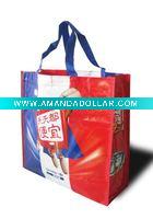 2011 non-woven PP Shopping Bag