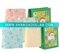 pp shopping bag, pp bag, gift bag, pp handle bag, hand bag