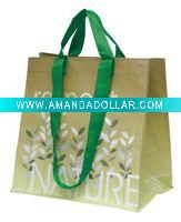 PP Nonwoven Shopping Bag