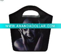 recyclable bag,pp woven bag,carry bag