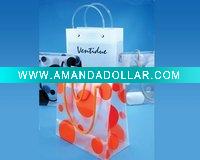 Wholesale pp handle bag