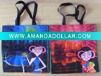 Wholesale PP woven bag