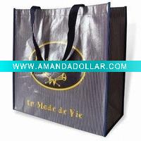 Laminated PP Non Woven Bag