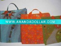 PP/PE woven/non woven bags
