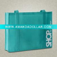 Wholesale New Fashion Nonwoven bag DZGB-0009