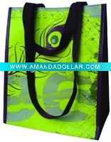 Wholesale Matt laminated PP Woven bags