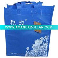 non woven shopping bag
