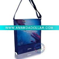 Wholesale PP woven shoulder bag