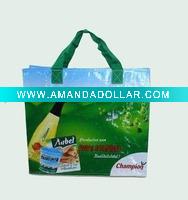 2011 shopping bag