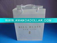 Plastic Shopping Bags