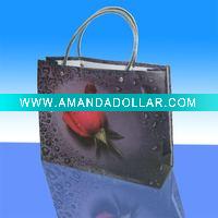 Wholesale nice pp promotion bag