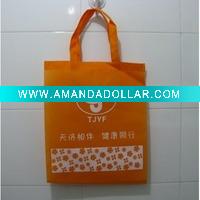 Wholesale Printed Non-woven Bag/ Non-woven shopping bag