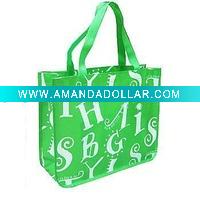 pp nonwoven bags