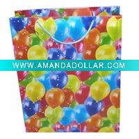 Wholesale pp promotional bag