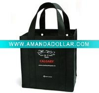Non-woven shopping bag