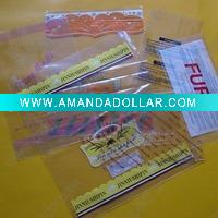 plastic bag