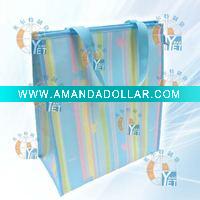 pp non-woven promotional bag