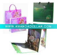 Wholesale Recycle Shopping Bags