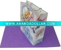 pp shopping bag hand bag
