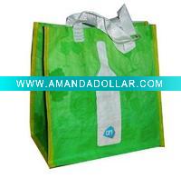 2011 PP Woven Shopping Bag(PN07-PW032)