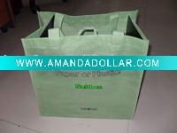 2010 new shopping bag