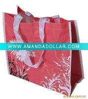 PP Non Woven Shopping Bag NX130