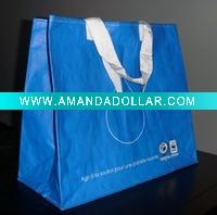 PP woven bag