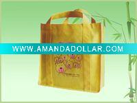 salable pp non-woven bags