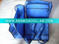 2011 high quality non-woven bag for shopping