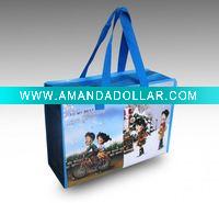 pp promotional gift bag