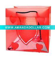 Wholesale pp shopping bag