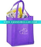 Wholesale non-woven polypropylene tote bag